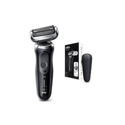 BRAUN SHAVER 70-N1000s