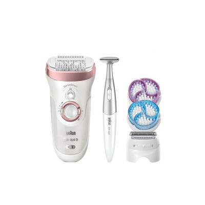 BRAUN EPILATOR SES9980 