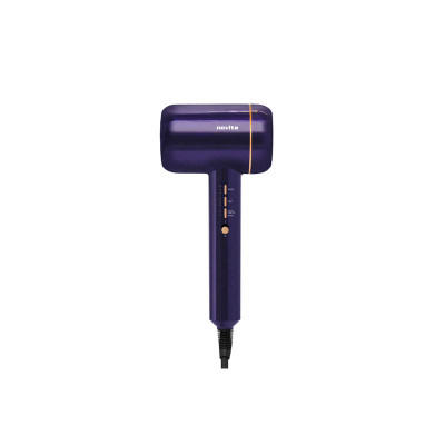 NOVITA HAIR DRYER H1-PURPLE