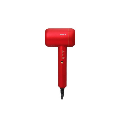 NOVITA HAIR DRYER H1-RED
