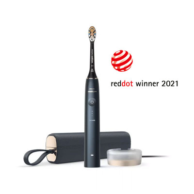 PHILIPS RECHARGEABLE TOOTHBRUSH HX9992/22 (Midnight Blue)