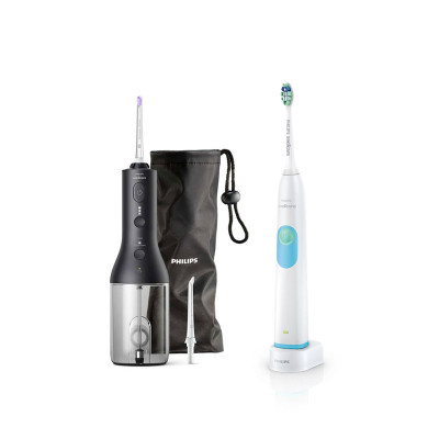 PHILIPS TOOTHBRUSH BUNDLE HX3806+HX6231(6706920)