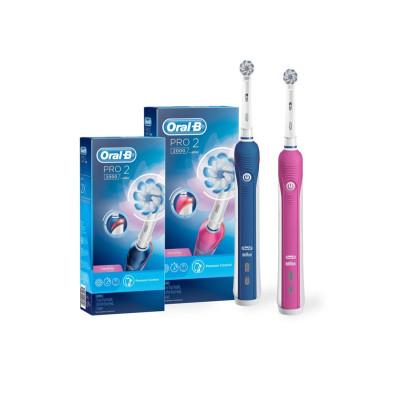 BRAUN DENTAL D501513BU+PK