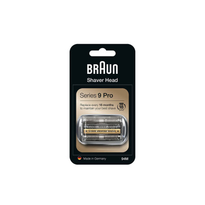 BRAUN SHAVER ACCESSORY 94M