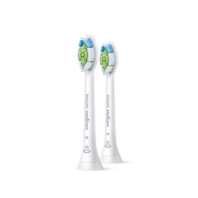 PHILIPS TOOTHBRUSH HEADS HX6062/67 (2 PACK)