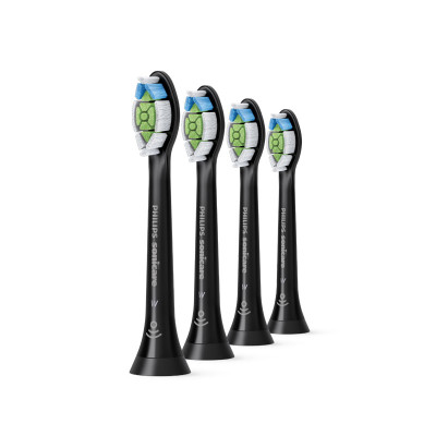 PHILIPS TOOTHBRUSH HEADS HX6064/96 (4 PACK)