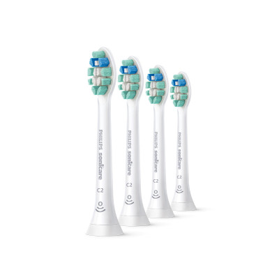 PHILIPS TOOTHBRUSH HEADS HX9024/67 (4 PACK)