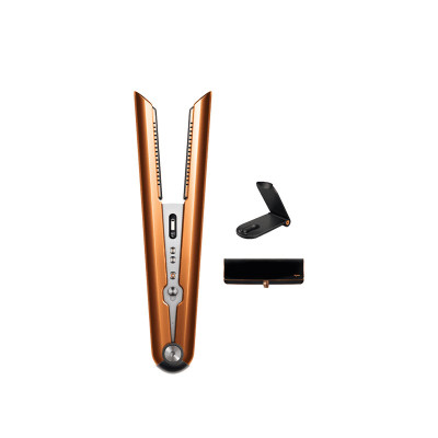 DYSON CORRALE-HAIR STRAIGHTENER HS07 COPPER(CORRALE)