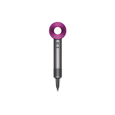 DYSON HAIR CARE HD15 IRON FUCHSIA