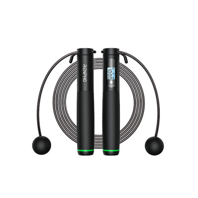 RENPHO WELLNESS R-Q008-BK (SMART JUMP ROPE))