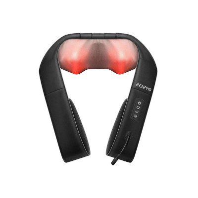 RENPHO WELLNESS SNM066-BK(NEC& SHLDER)