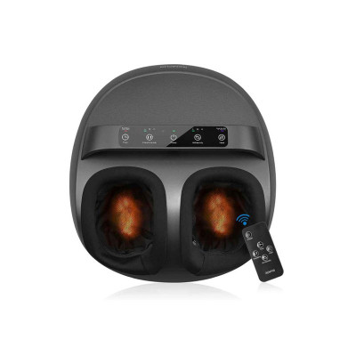 RENPHO WELLNESS FM-079R BK (FOOT MASS REMO BL)