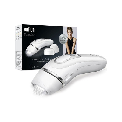 BRAUN HAIR REMOVER PL 3230
