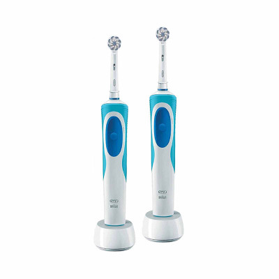 BRAUN DENTAL D12.513 (Duo Pack) 