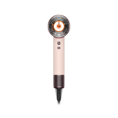 DYSON HAIR CARE HD16 CEPK/ROSE GD