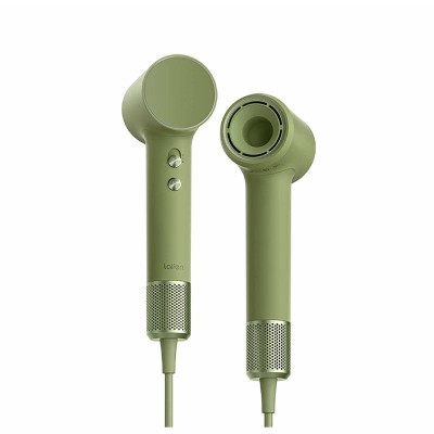 LAIFEN HAIR CARE MINI - JUNGLE GREEN