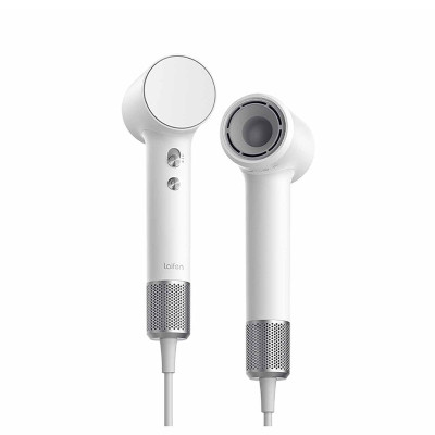 LAIFEN HAIR CARE MINI - ARCTIC WHITE