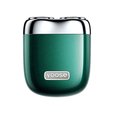 yoose SHAVER MINI SHAVER - GREEN 2.0