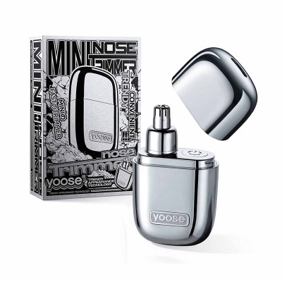 yoose SHAVER N1-NOSE TRIMMER