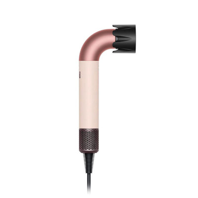 DYSON HAIR CARE HD17 CERAMIC PINK