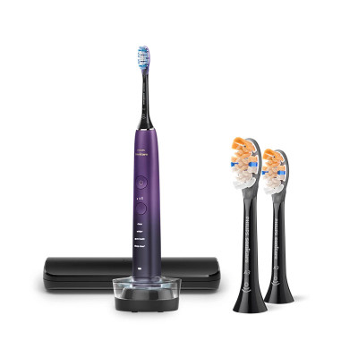PHILIPS DENTAL HX9911/74 + HX9092/96 x 2