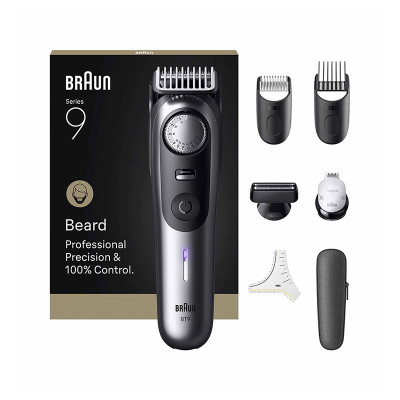 BRAUN TRIMMER BT 9520