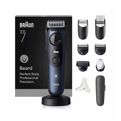 BRAUN TRIMMER BT 7540