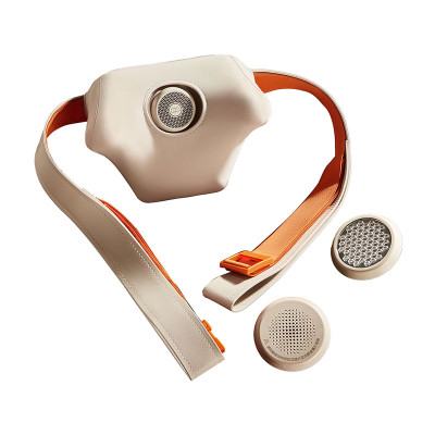 BREO WELLNESS N6 Mini Pro