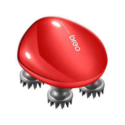 BREO WELLNESS Scalp Mini