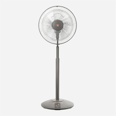 KDK STAND FAN N30NH-BRONZE
