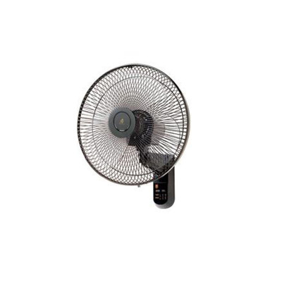 KDK WALL FAN M40MS-BLACK