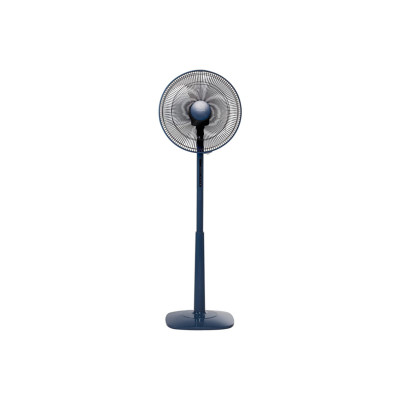 PANASONIC STAND FAN F409KS-BLUE