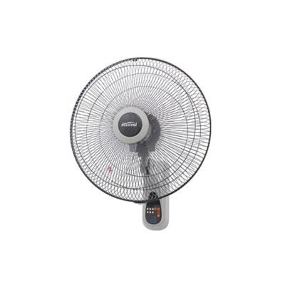 MISTRAL WALL FAN MWF1870R-BLACK