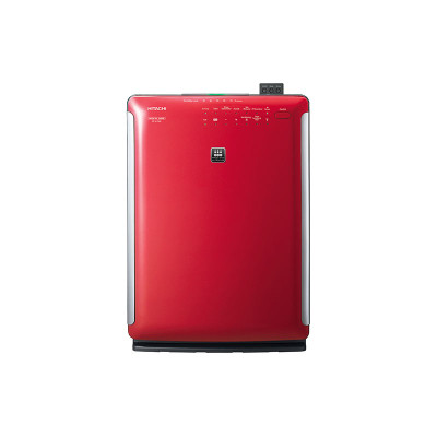 HITACHI AIR CLEANER+HUMIDIFIER EPA7000-RED