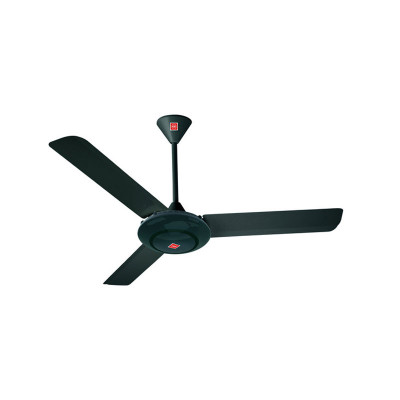 KDK CEILING FAN M60SG-BLACK