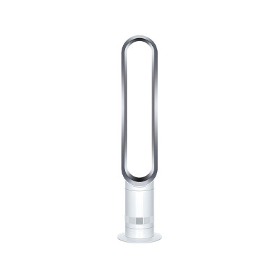 DYSON AIR COOL TOWER FAN AM07 WHITE/SILVER