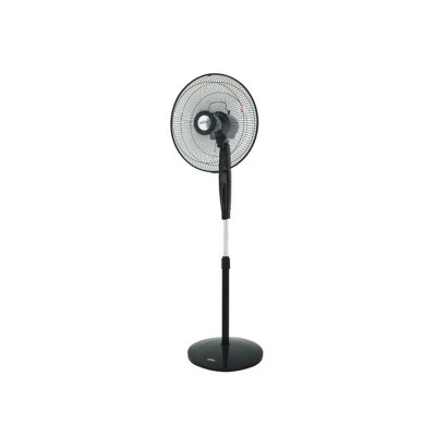 MISTRAL STAND FAN MSF1628W-DARK GREY