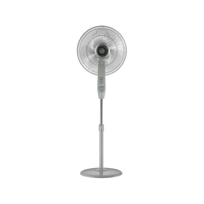 MISTRAL STAND FAN MSF1678-LIGHT GREY