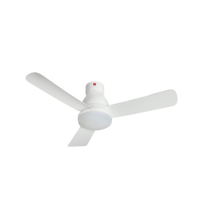 KDK CEILING FAN U48FP-WHITE