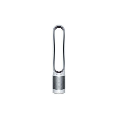 DYSON AIR PURIFIER FAN TP00-WHITE/SILVER