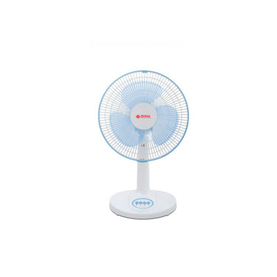 SONA 12 INCH DESK FAN SFD1221A