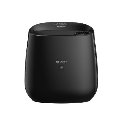 SHARP AIR CLEANER FP-JM30E-B BLACK