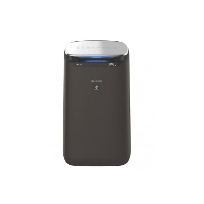 SHARP AIR CLEANER FP-J80E-H BLACK