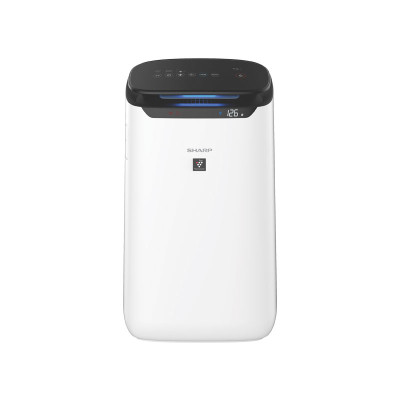 SHARP AIR CLEANER FP-J60E-WHITE 