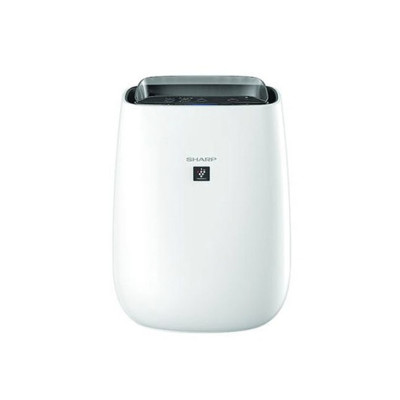 SHARP AIR CLEANER FP-J40E-W