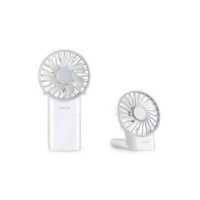 MISTRAL USB FAN MRF500-WHITE