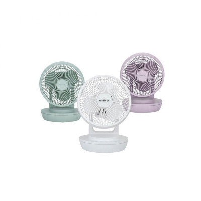 MISTRAL VELOCITY FAN MHV901R-GREEN