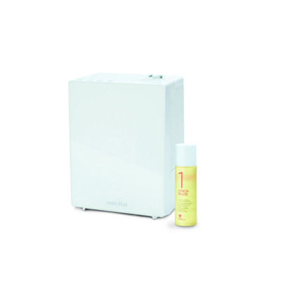 NOVITA PACKAGE NH890 & AB BUNDLE