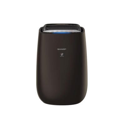 SHARP AIR CLEANER FP-J50E-H
