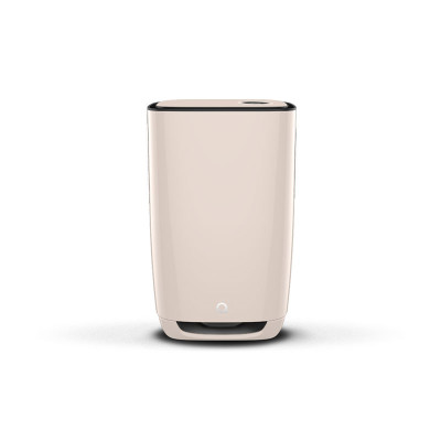AERIS AIR CLEANER AIR GAS PRO PINK